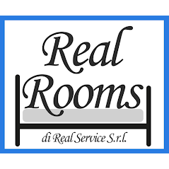 Real Rooms