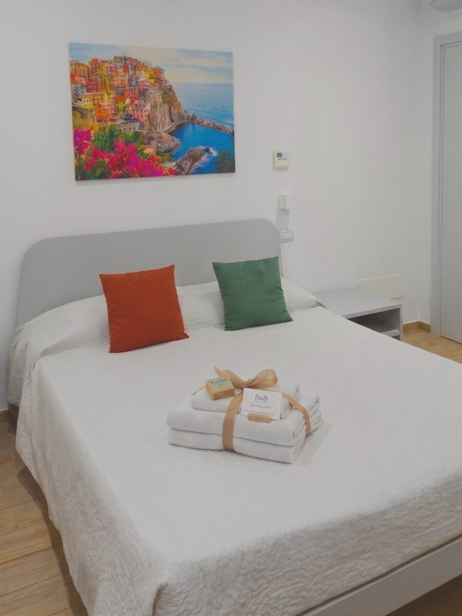 Habitación doble