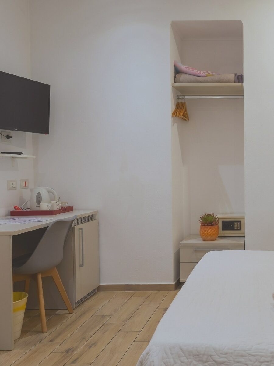 Habitación doble