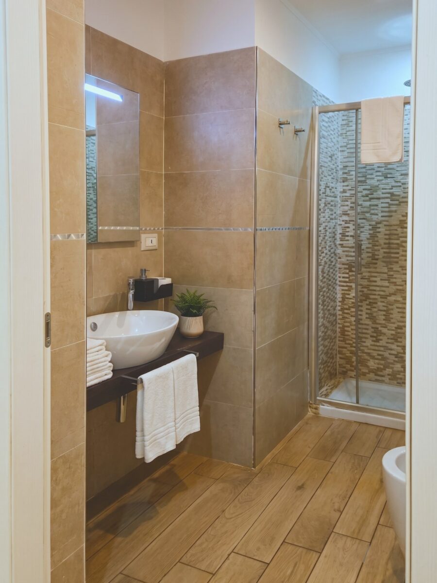 Habitación doble