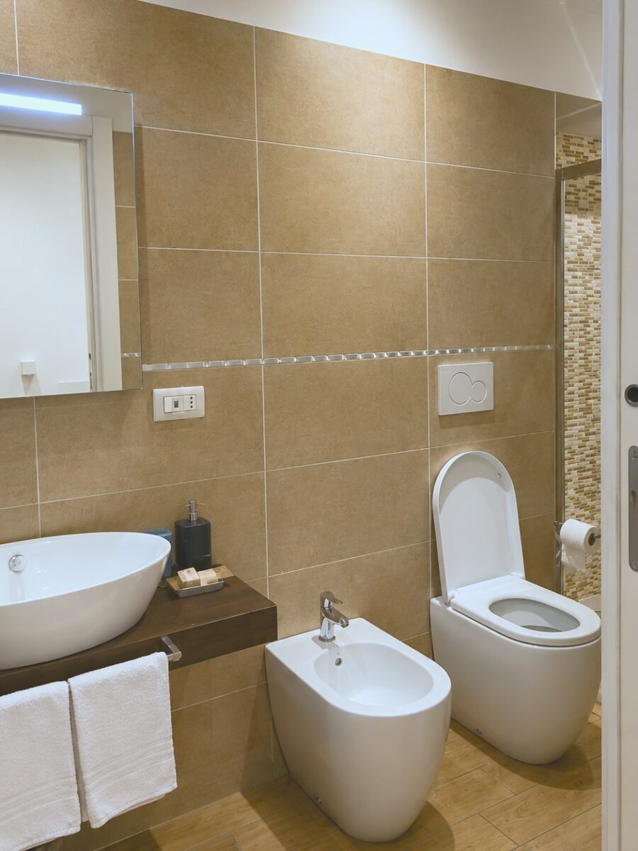 Habitación doble económica