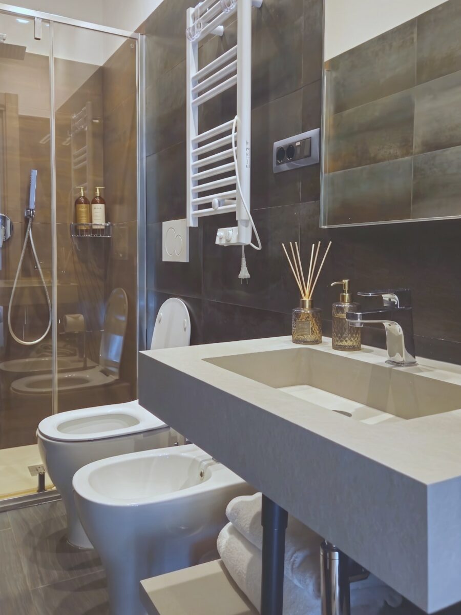 Habitación doble — Real Rooms Dalia