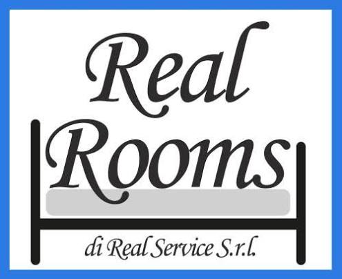 Real Rooms