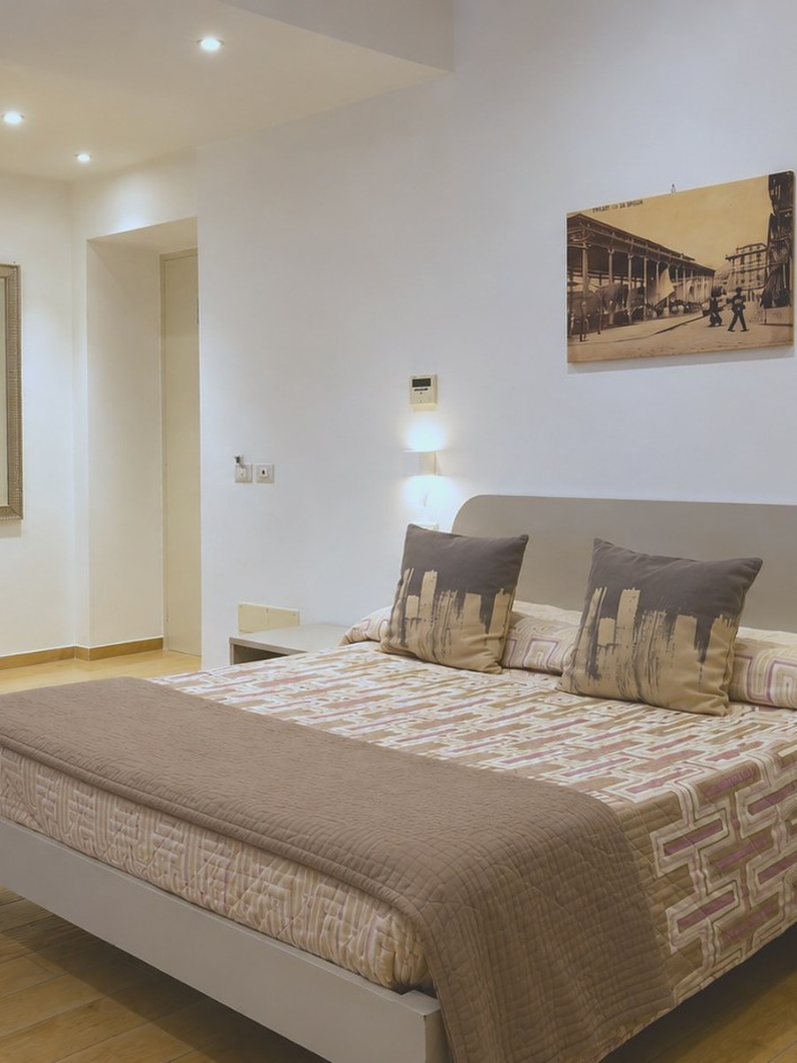 Real Rooms — La Spezia